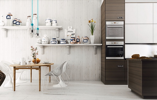 2018北欧约景和名苑