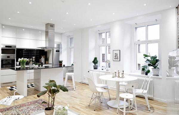 2018北欧约景和名苑