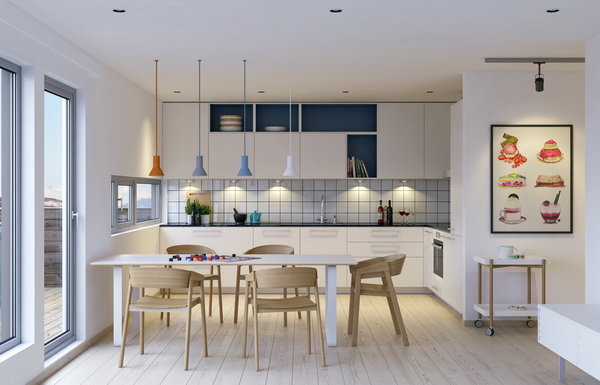 2018北欧约景和名苑