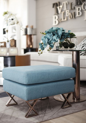 2018北欧红石梁广场