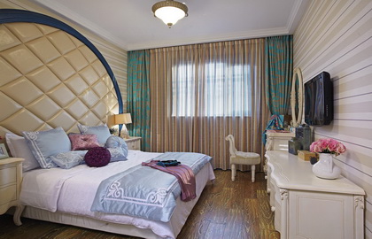 台州玉环五环黄金海岸